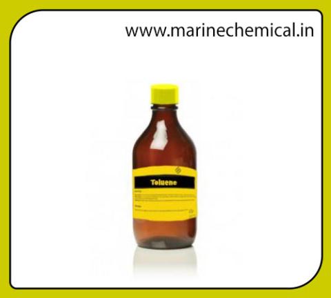 Toluene AR grade