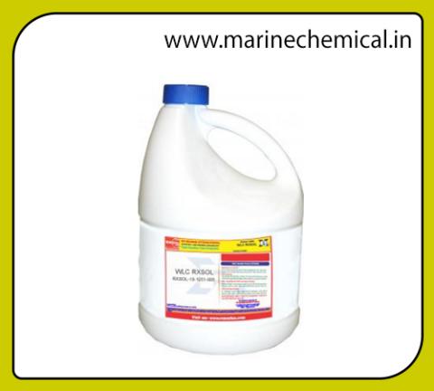 WLC RXSOL 5 Ltr