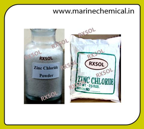 Zinc Chloride