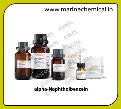 alpha-Naphtholbenzein