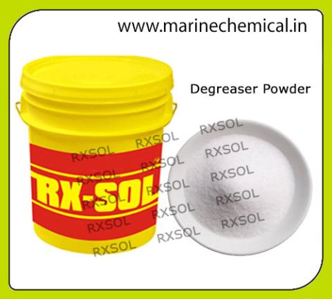 Degreaser Powder BONDSOL