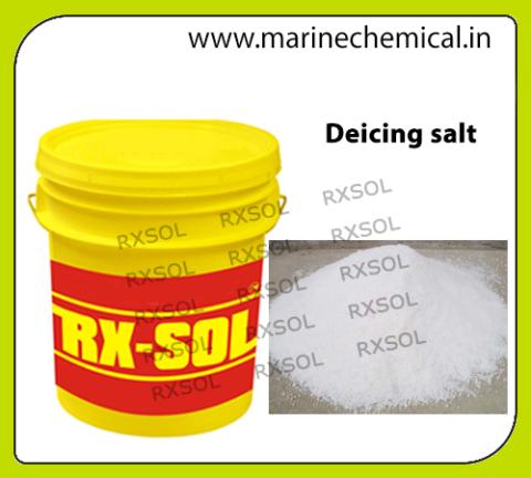 DEICING SALT