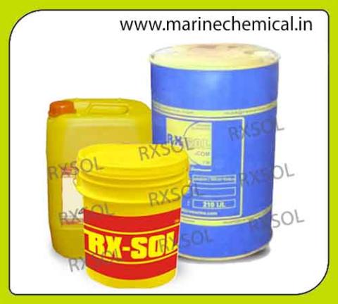 Ferric Sulfate Solution 60% RXSOL 1450