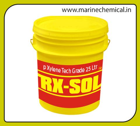 p Xylene Tech Grade 25 Ltr