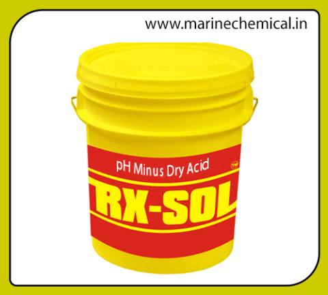 pH Minus Dry Acid