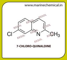 7-CHLORO-QUINALDINE