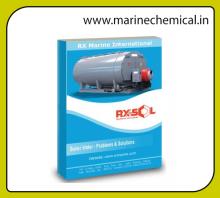 A. Guide Line Manual for Boiler