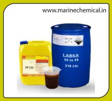 ACID Slurry LABSA 96 to 98 60 Kg