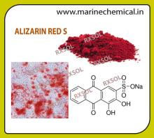 ALIZARIN RED S