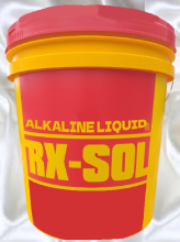 Alkaleen Heavy Duty Liquid