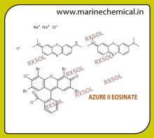 AZURE II EOSINATE