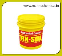 Acetone Tech Grade-I