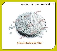 Activated Alumina Filter 5 to 8 MM