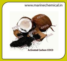 Activated Carbon COCO