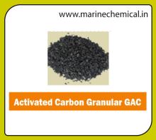 Activated Carbon Granular GAC