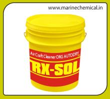 Air Craft Cleaner ORG AUTODRY