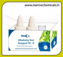 Alkalinity Test Reagent TK-8