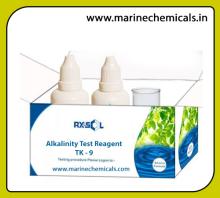 Alkalinity Test Reagent TK-9