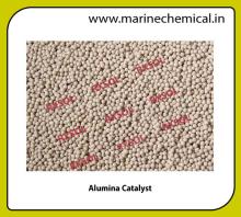 Alumina Catalyst