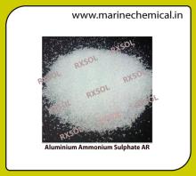 Aluminium Ammonium Sulphate AR