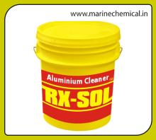 Aluminium Cleaner