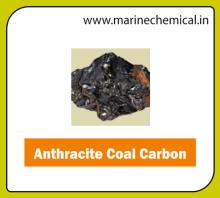 Anthracite Coal Carbon