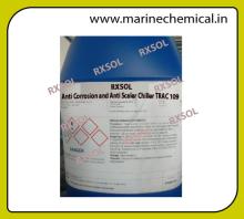 Anti Corrosion and Anti Scaler Chiller TRAC 109