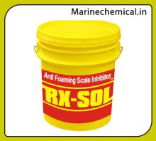 Anti Foaming Scale Inhibitor