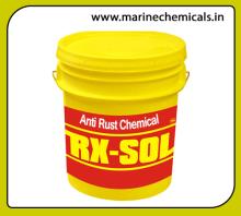Anti Rust Chemical
