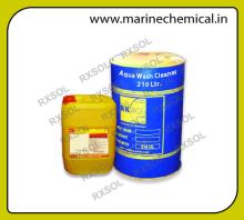 Aqua Wash Cleaner