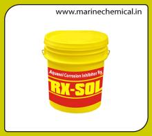 Aquasol Corrosion Inhibitor RX