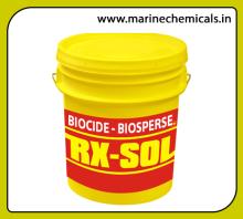 BIOCIDE - BIOSPERSE