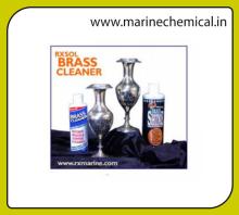 BRASS CLEANER