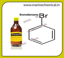 BROMOBENZENE
