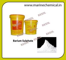 Barium Sulphate