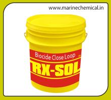 Biocide Close Loop