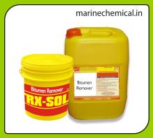 Bitumen Remover Cleaner