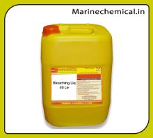 Bleaching Liq 40 Ltr