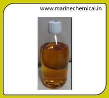 Bottle Glass for Fuel Sampling