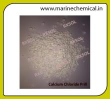 Calcium Chloride Prills