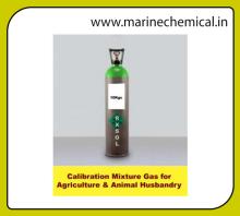 Calibration Mixture Gas for Agriculture & Animal Husbandry