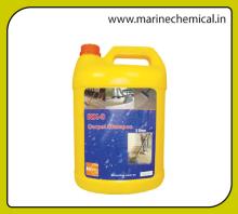 Carpet Shampoo