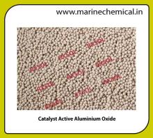 Catalyst Active Aluminium Oxide