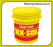 Potassium Hydroxide Flakes KOH