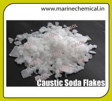Caustic Soda Flakes