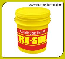 Caustic Soda Liquid 35 Kg Liquid