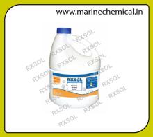 Cement Cleaner