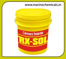 Cement Retarder Admixture