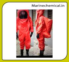 Chemical Handling Apron