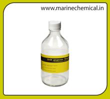 Chloride Standard Solution 10 PPM